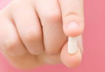 Як лікувати гайморит у дитини: препарати та народні засоби