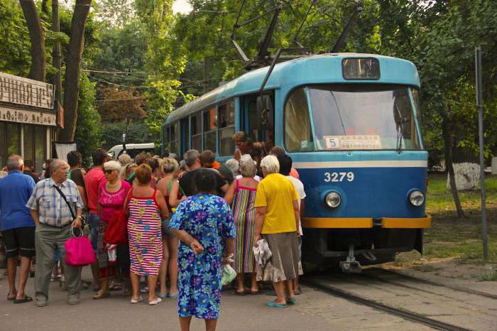 dworzec autobusowy Odessa jak dojechać
