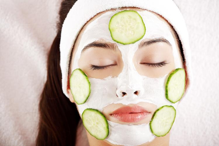 Jak wybielić skórę twarzy w warunkach domowych