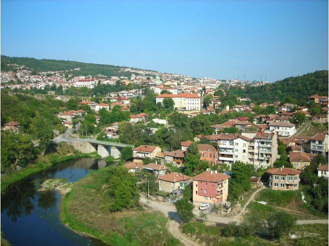 Obzor, Bulgaria