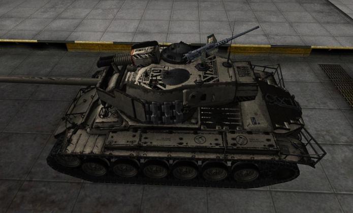 czołgi premium world of tanks