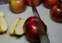 O uso de vinagre de maçã. As propriedades do vinagre de cidra de maçã