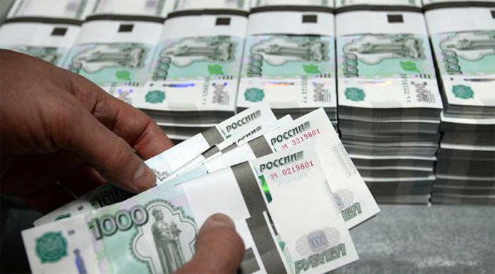 Russland erhöhte Investitionen in US-Staatsanleihen