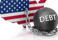 Навіщо Росії держоблігації США?