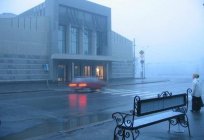 Ulusal tiyatro Karelya: adres, repertuar kılavuzu