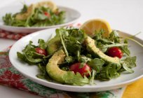 Hafif salata akşam yemeği: hızlı, lezzetli ve doyurucu!