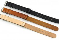 Watchband Tissot. Where to buy the original?