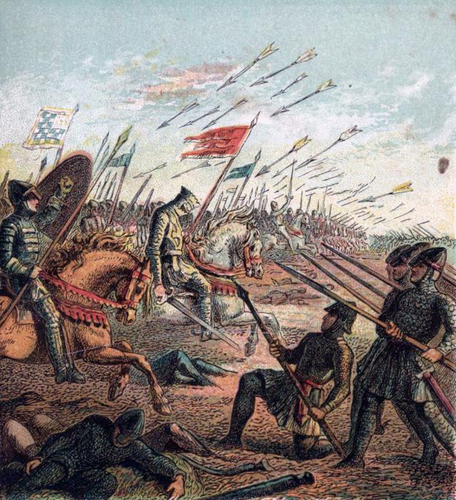 Battle of Hastings, killed