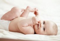 Creme de fraldas para recém-nascidos e adultos: tipos, instruções, comentários