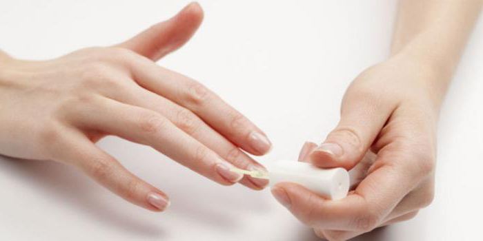 manicure for every day gel Polish
