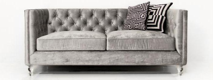 modern corner sofas