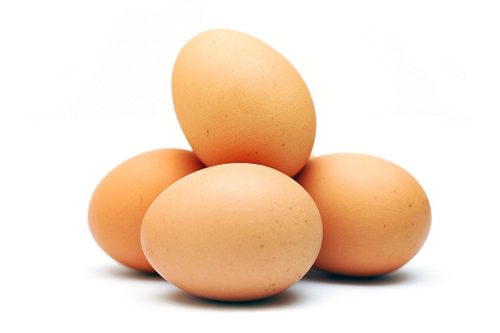 рецепт фаршированих яєць