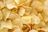 Was birgt «Leis» (Chips)? Die Zusammensetzung und die wichtigsten Eigenschaften des beliebten Produkts