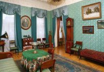 The Chaliapin Museum in Moscow. Chaliapin museums in other cities of Russia