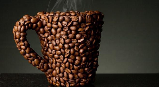 मास्टर वर्ग कॉफी कप