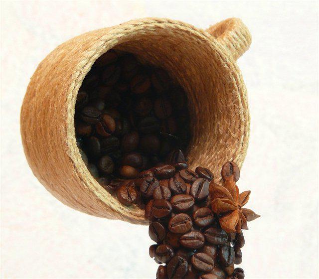 कैसे बनाने के लिए एक कप कॉफी