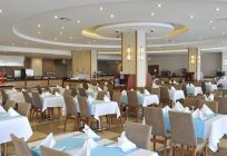 Annabella Diamond Hotel & Spa 5* (Turquia/Alanya): fotos e opiniões de turistas