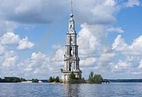مدينة على نهر الفولغا – قلب روسيا