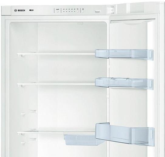 холодильник bosch kgv36vw13r відгуки
