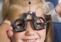 Skripec Peter, an ophthalmologist in the Institute of Pediatrics: reviews