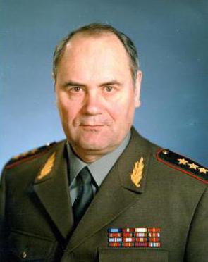 Kulishov, Vladimir