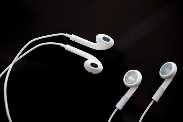 headphones earpods reviews