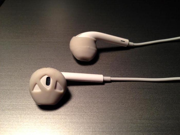 cómo desmontar los auriculares earpods
