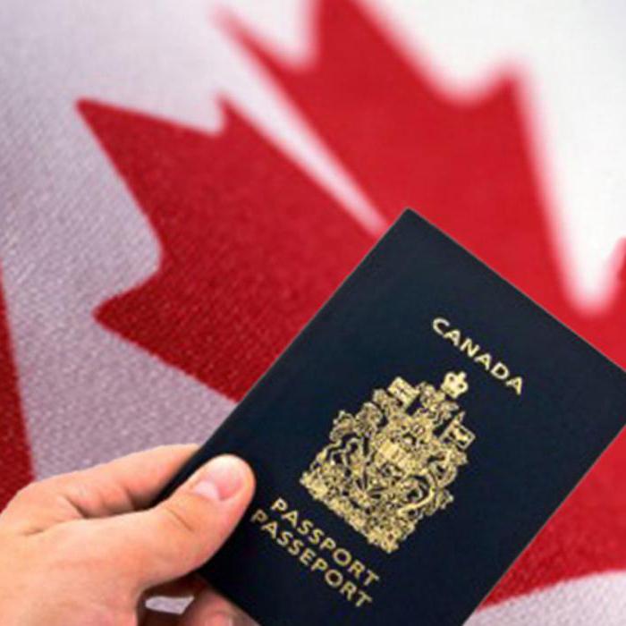 How to emigrate from Russia to Canada