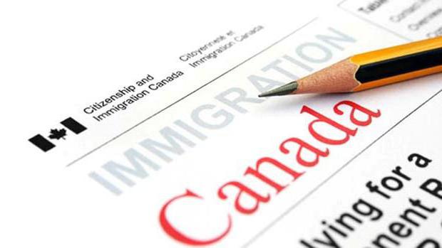كيفية الهجرة من روسيا الى كندا الوثائق