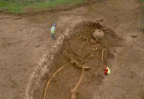 Archaeology - what is it? Forbidden, forbidden archeology. News of archaeology