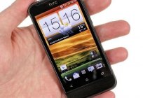 HTC One V özellikleri, açıklaması, yorumları, fiyat. HTC Desire V özellikleri ve yorumları
