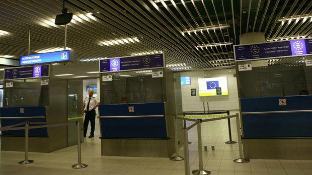 bulgaria necesita tomar un descanso si el pasaporte para el extranjero