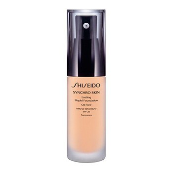 Shiseido Concealer Bewertungen