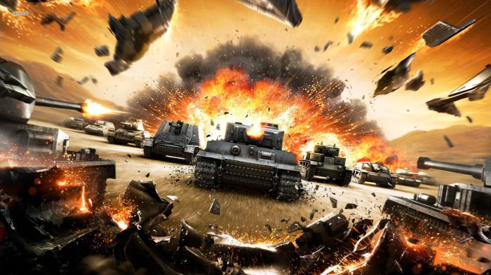 system requirements world of tanks