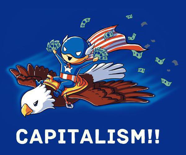 Kapitalista