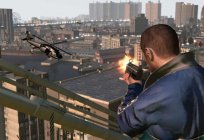 Ausführliche Geschichte darüber, wie in GTA 4 Online spielen