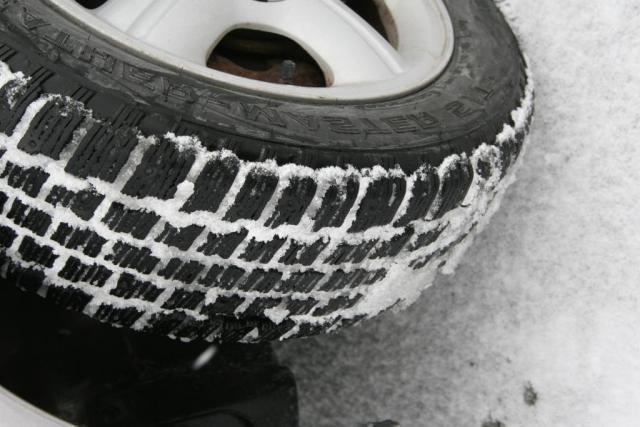 Velcro tire reviews winter
