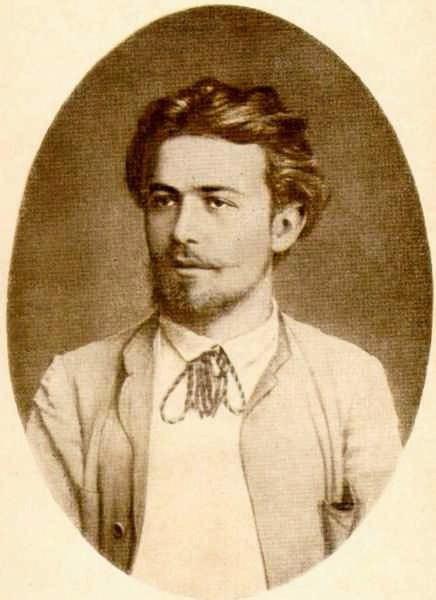Kashtanka Chekhov