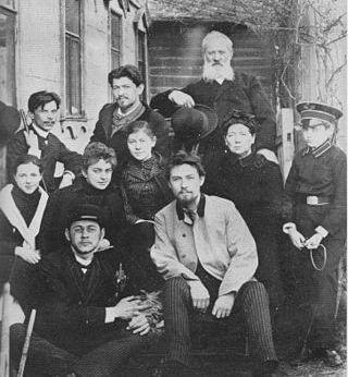 humorous stories Chekhov