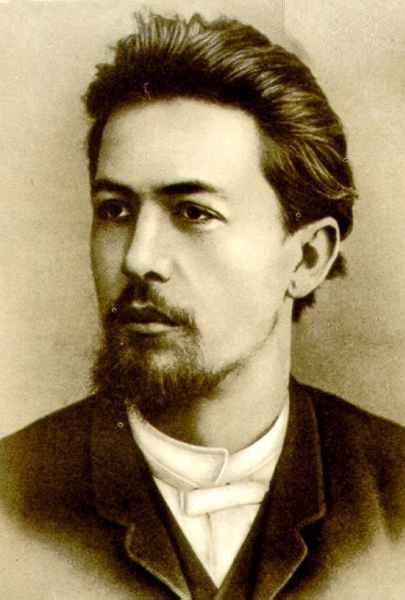 Chekhov Vanka