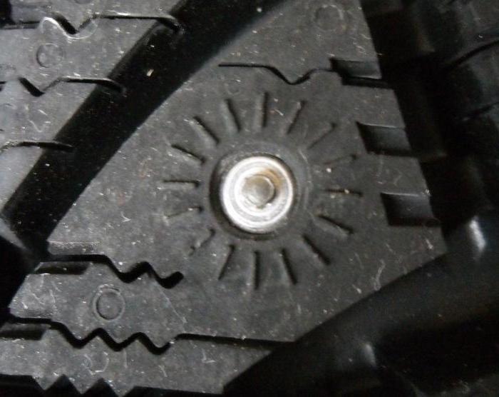 टायर pirelli सूत्र बर्फ स्पाईक