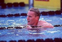 Denis Панкратов: başarıya giden yol iki kez olimpiyat şampiyonu yüzme dersi, derslerin