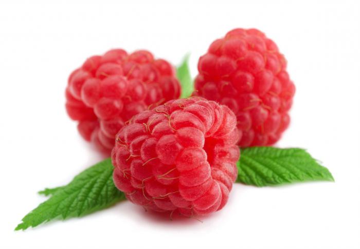 how to freeze raspberries for the winter