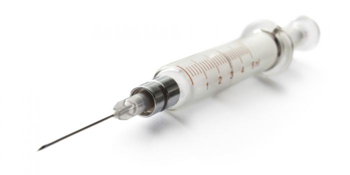 the flu vaccine Grippol