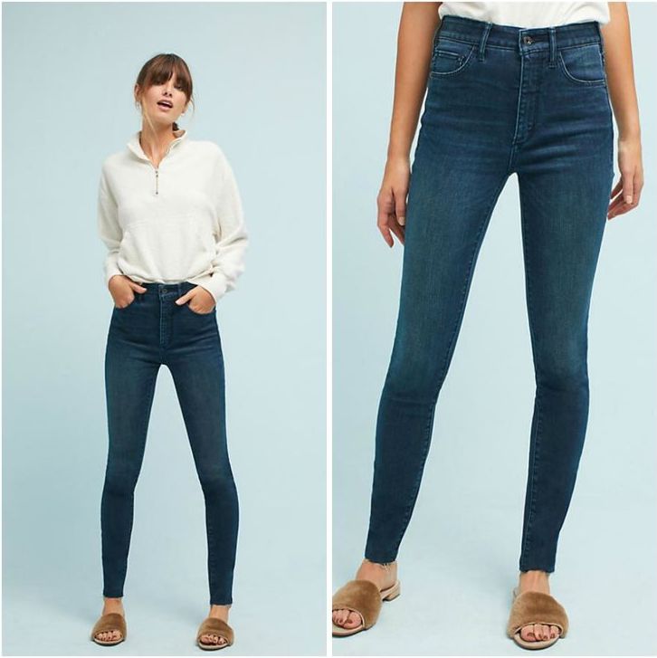 Como escolher o jeans perfeito