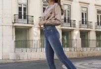 Wie Jeans wählen: Empfehlungen von Experten und Merkmale