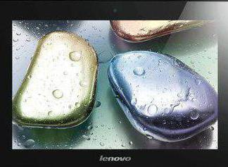 Tablet Lenovo 10 polegadas S6000