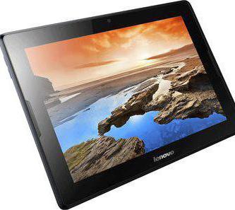 Lenovo Tablet A7600 10 inch