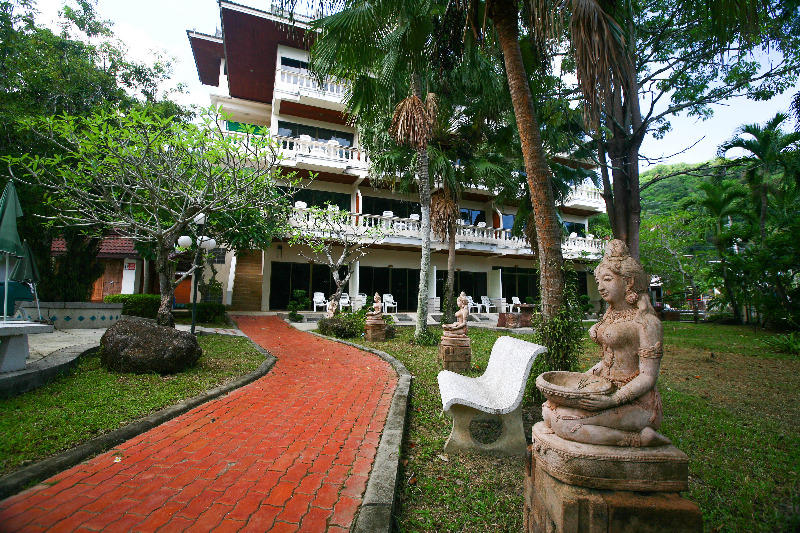 Garden Home Kata, Phuket 3