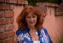 Kay Parker biography of the famous American porn actress